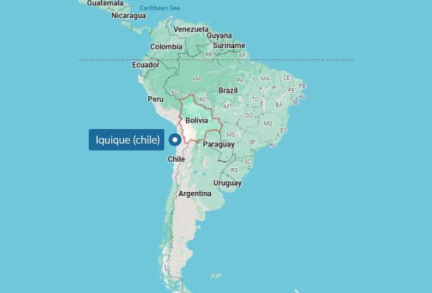 Bolivia